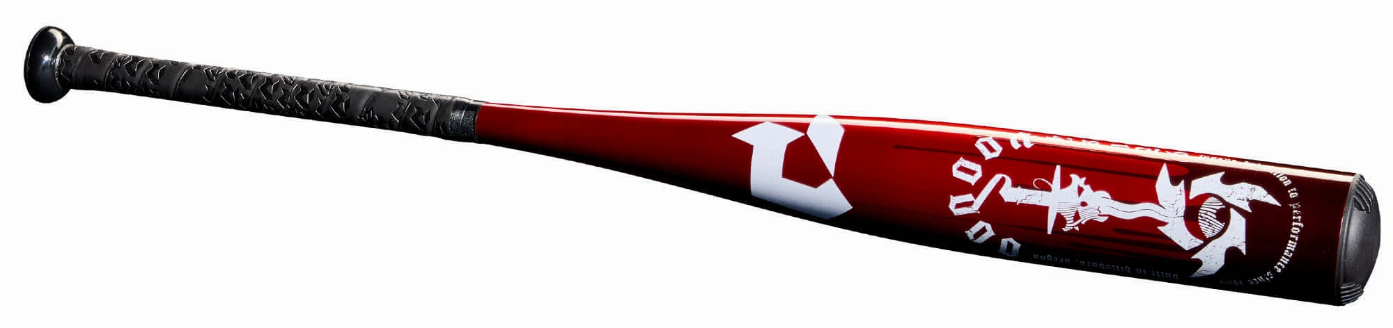 2025 DeMarini Voodoo One 2 ¾” (-8) USSSA Baseball Bat