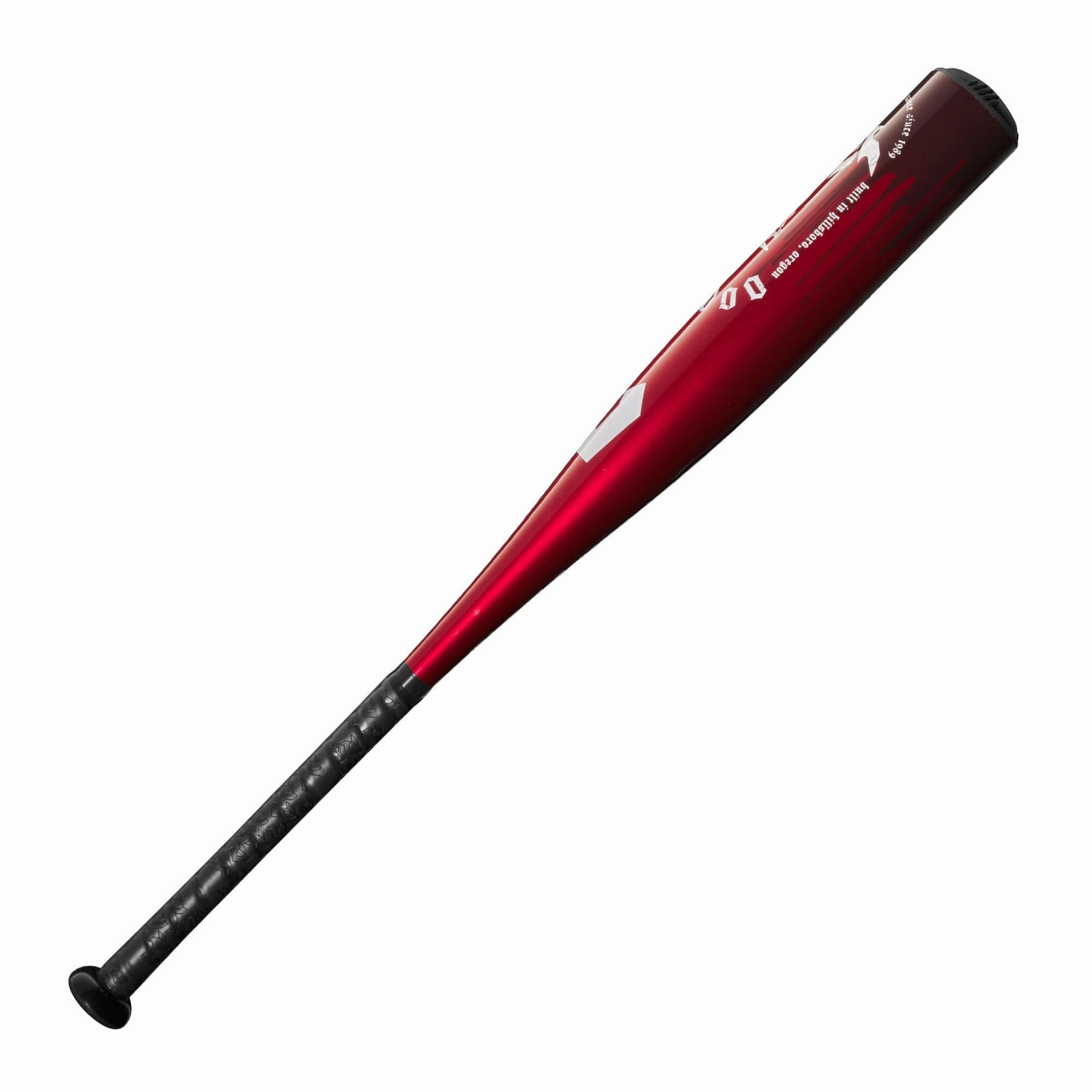 2025 DeMarini Voodoo One 2 ¾” (-8) USSSA Baseball Bat
