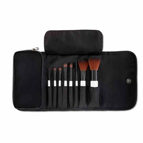8 Piece Mini Brush Set
