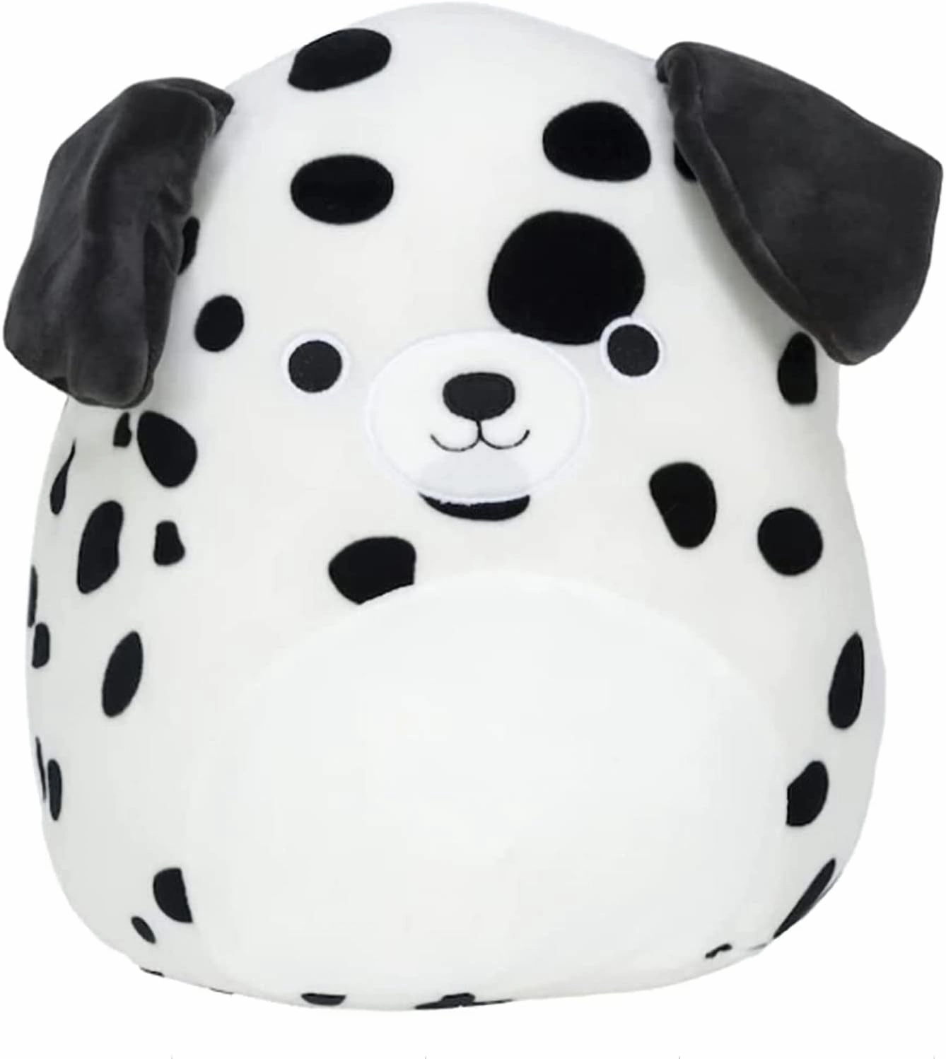 8" Dustin Dalmatian squishmallow