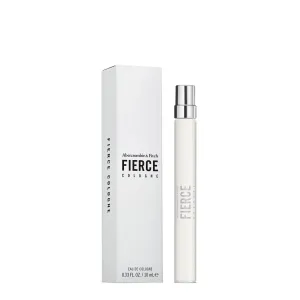 Abercrombie & Fitch Fierce Cologne, 0.33 fl oz Travel Size