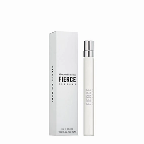 Abercrombie & Fitch Fierce Cologne, 0.33 fl oz Travel Size