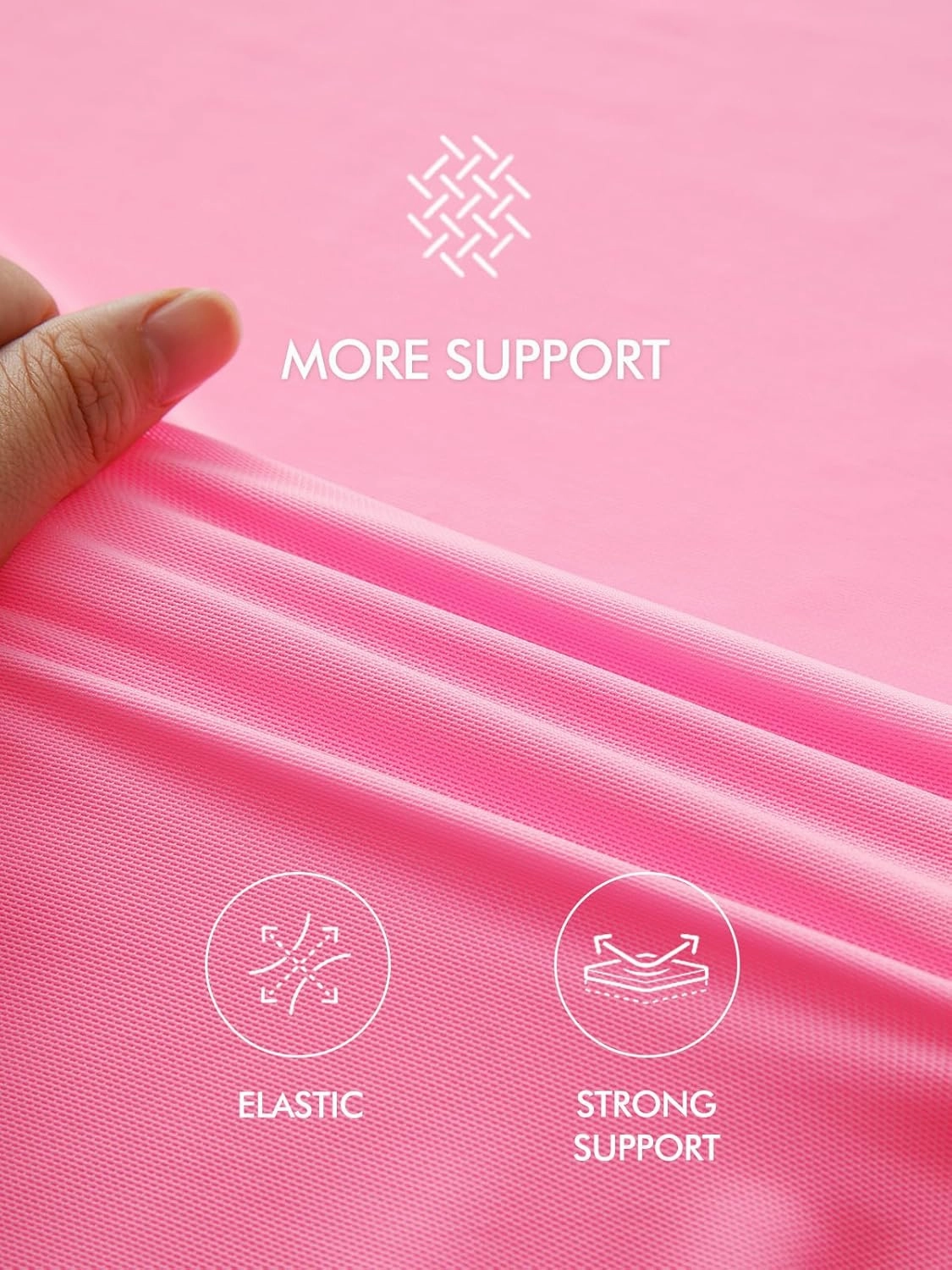 Aleumdr One Piece Swimdress Swimsuits for Women Tummy Control Tie Knot Swim Dresses Skirt Bathing Suit