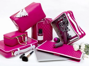 All You Need Travel Bundle