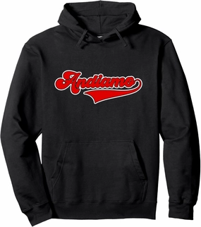 Andiamo Italian Gift travel Italy Ciao Hello Italy Pullover Hoodie