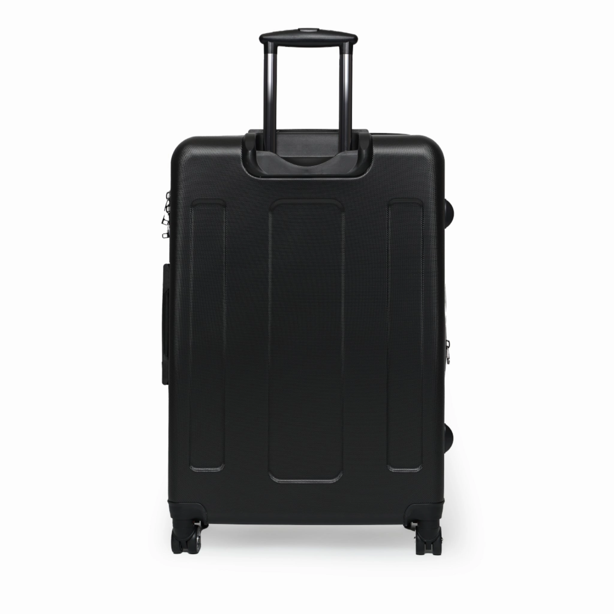 Anime One Piece Gear 5 Nika Carry-On Suitcase - Stylish Luggage for Travelers