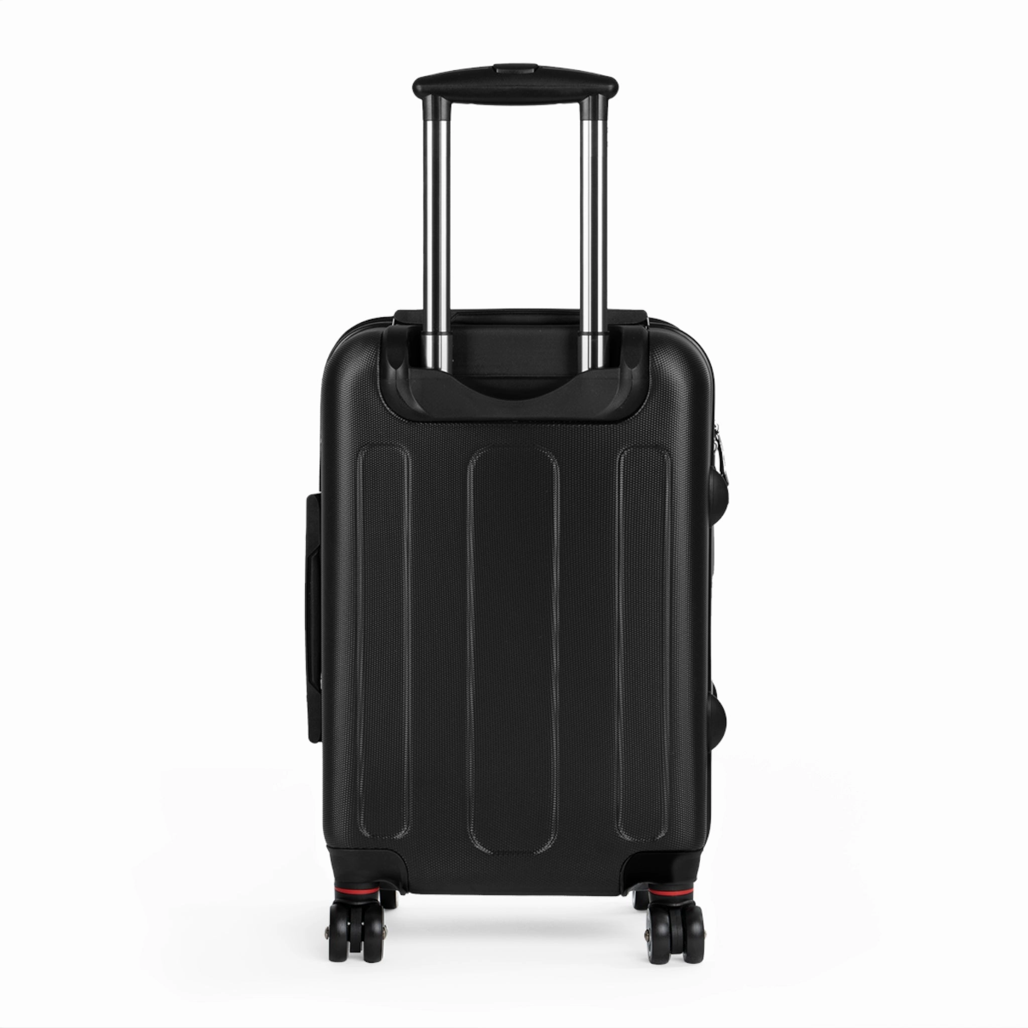 Anime One Piece Gear 5 Nika Carry-On Suitcase - Stylish Luggage for Travelers