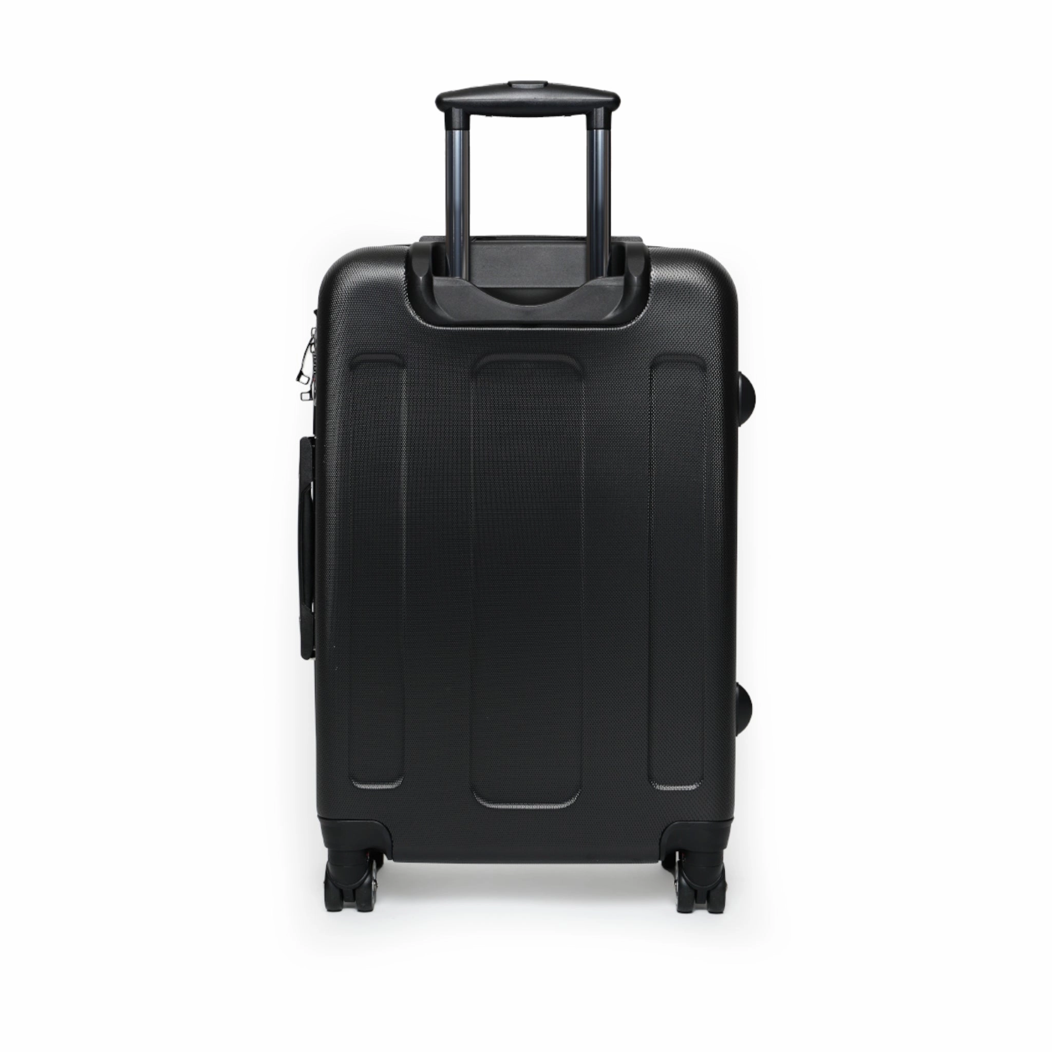 Anime One Piece Gear 5 Nika Carry-On Suitcase - Stylish Luggage for Travelers