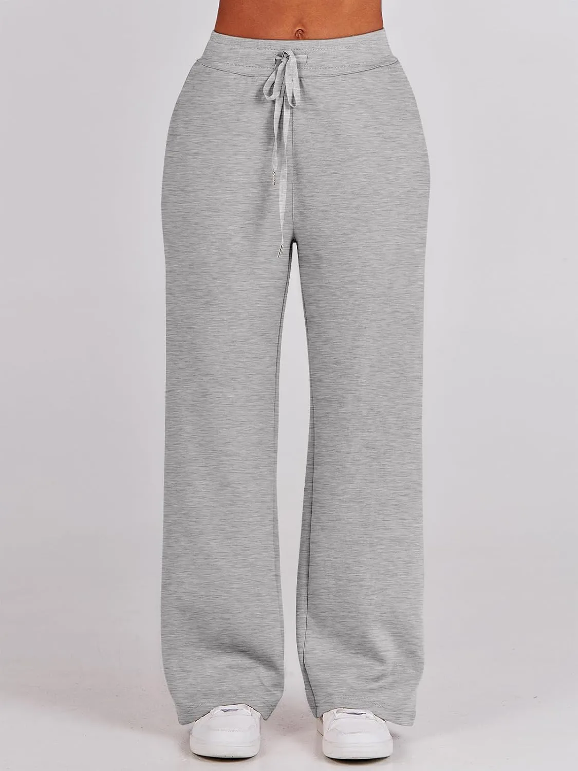 ANRABESS Women 2 Piece Outfits Sweatsuit Oversized Sweatshirt Sweatpants Tracksuit Sweat Lounge Matching Set 2025 Fall Trendy