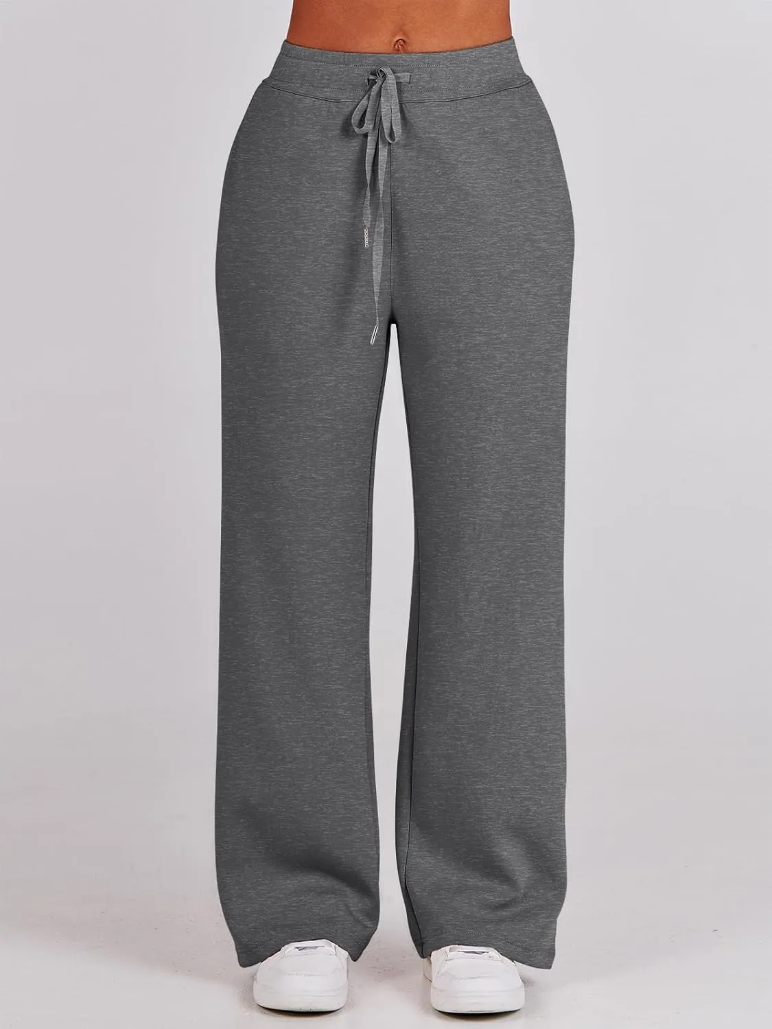 ANRABESS Women 2 Piece Outfits Sweatsuit Oversized Sweatshirt Sweatpants Tracksuit Sweat Lounge Matching Set 2025 Fall Trendy
