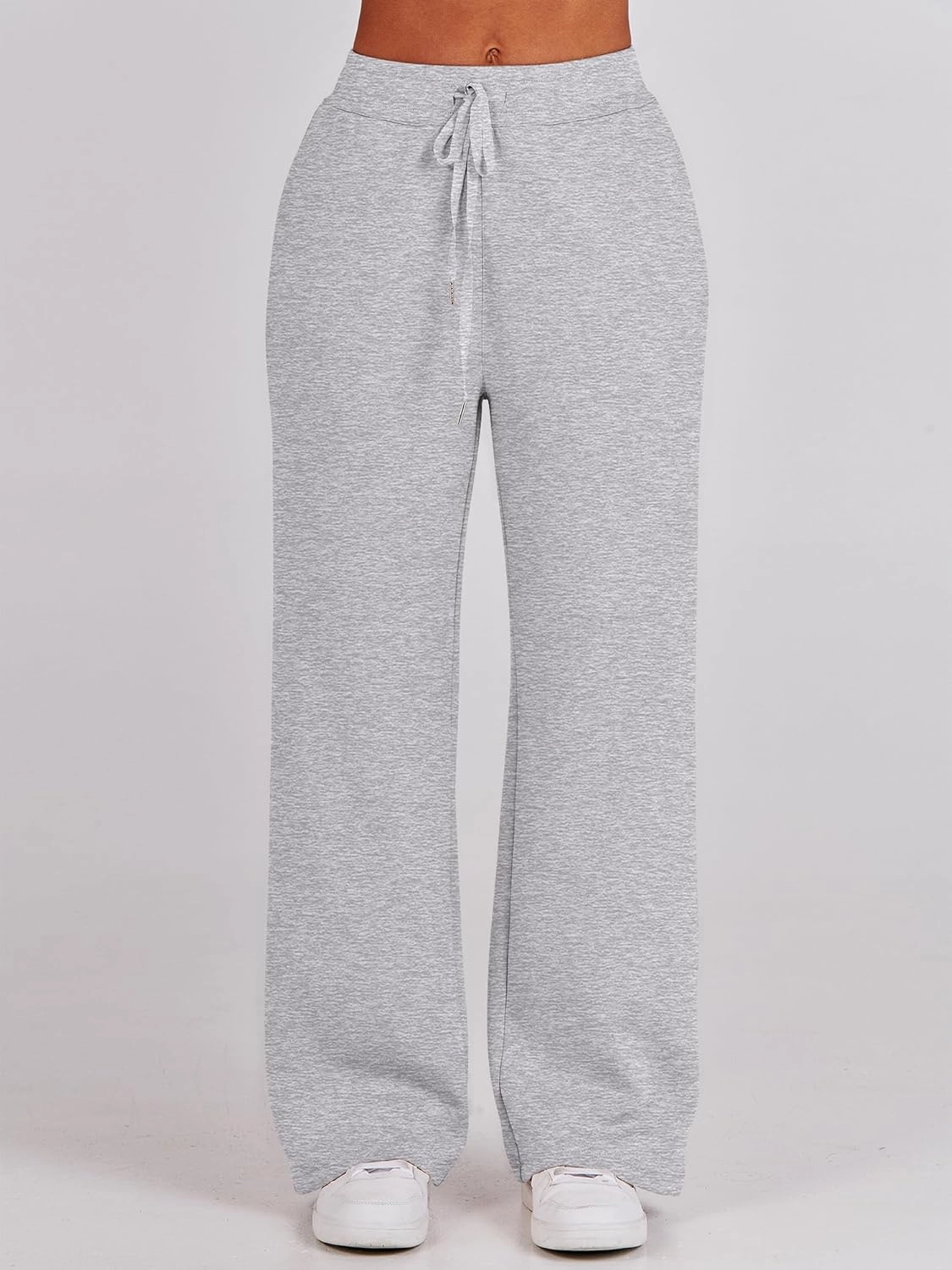 ANRABESS Women 2 Piece Outfits Sweatsuit Oversized Sweatshirt Sweatpants Tracksuit Sweat Lounge Matching Set 2025 Fall Trendy