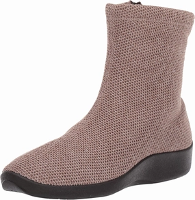 Arcopedico Net 8 Knit Boot