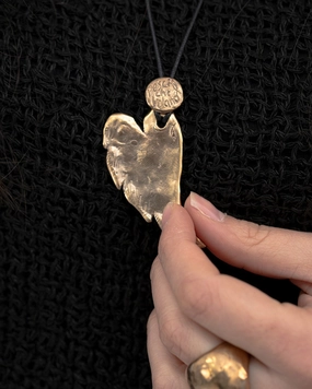 Batticuore Pendant