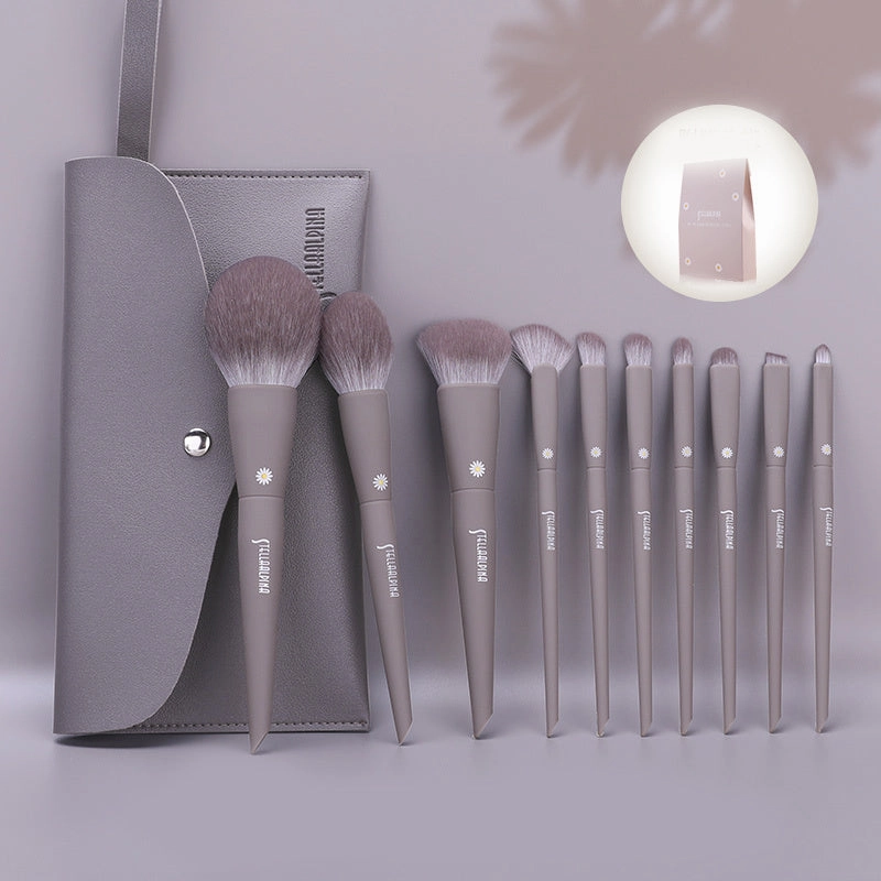 Beauty Makeup Brush Set