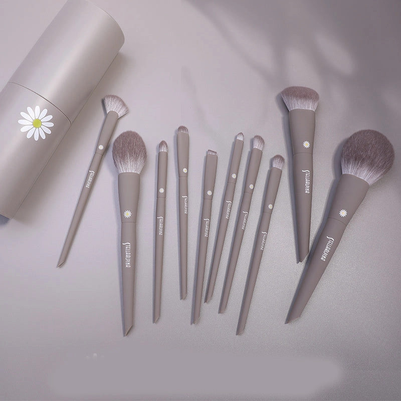 Beauty Makeup Brush Set