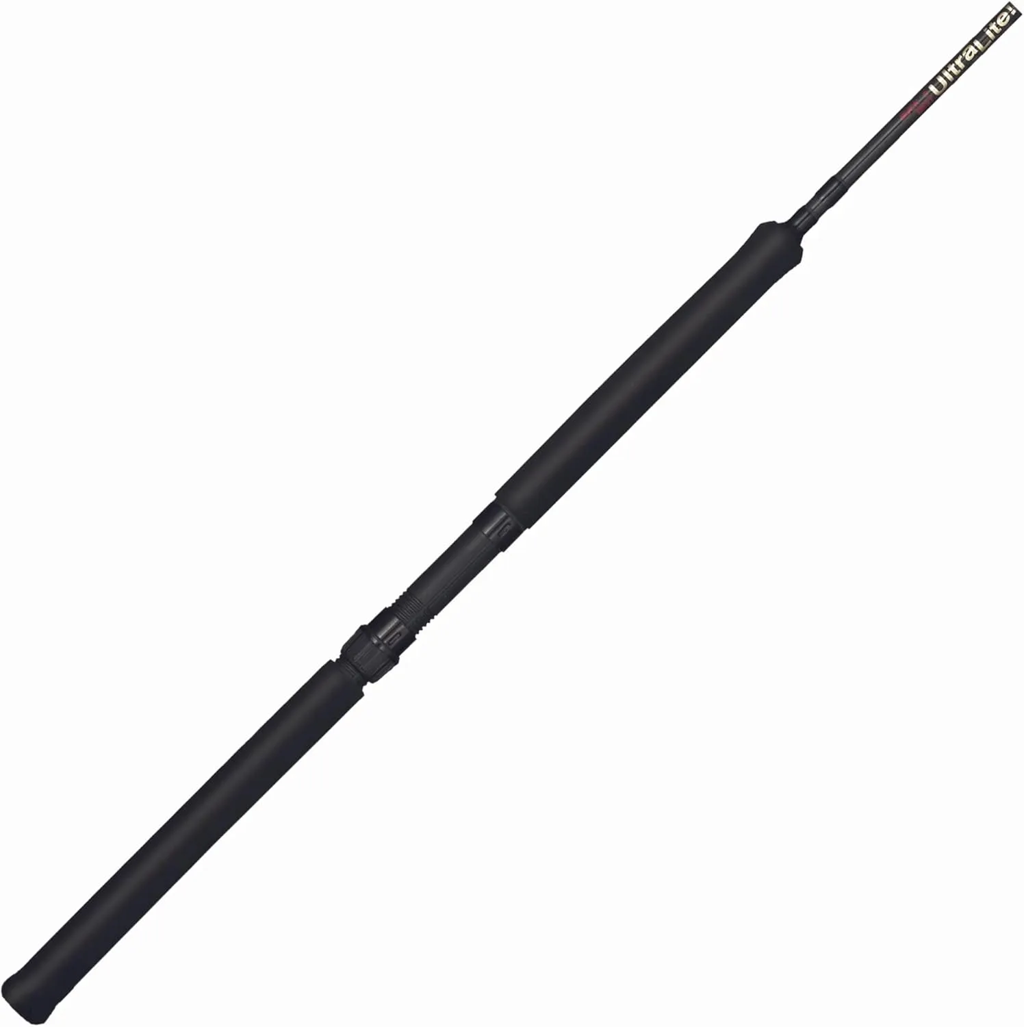 B'n'M Bucks Best Ultralite 2 Piece Pole