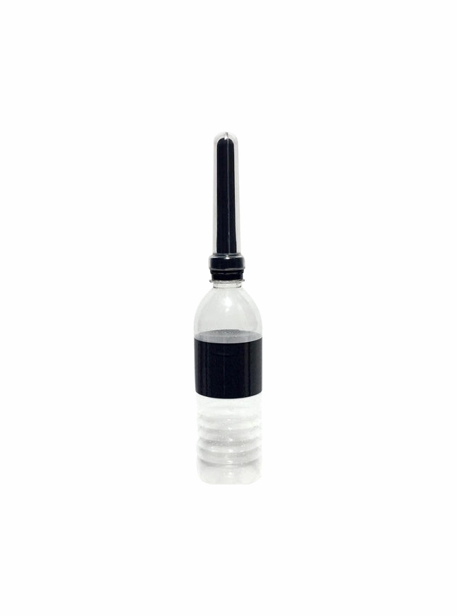 Boneyard Water Bottle 5 piece Douche Kit