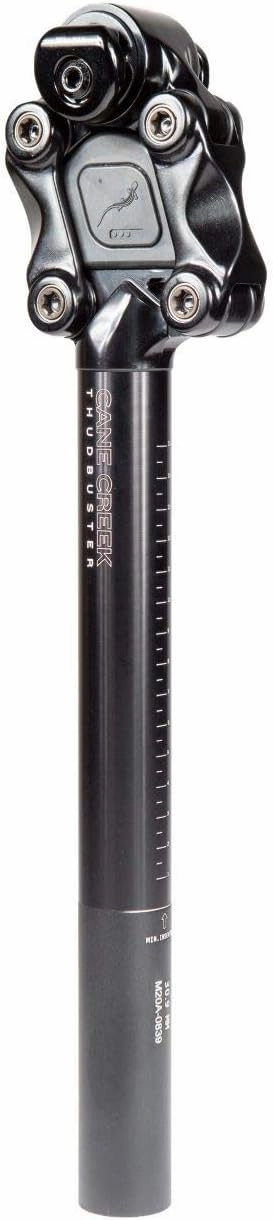 Cane Creek Thudbuster ST Seatpost