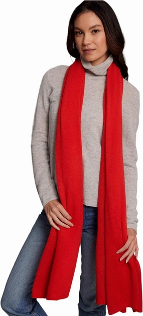 Cashmere 100% Cashmere Light Weight Travel Wrap