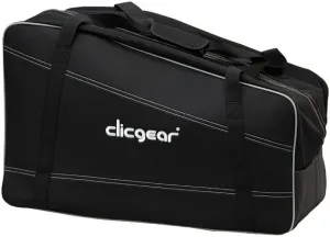 Clicgear 8 Golf Trolley Storage Bag, Black