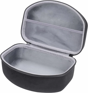 co2CREA Hard Travel Case Replacement for 3M Reusable Face Piece
