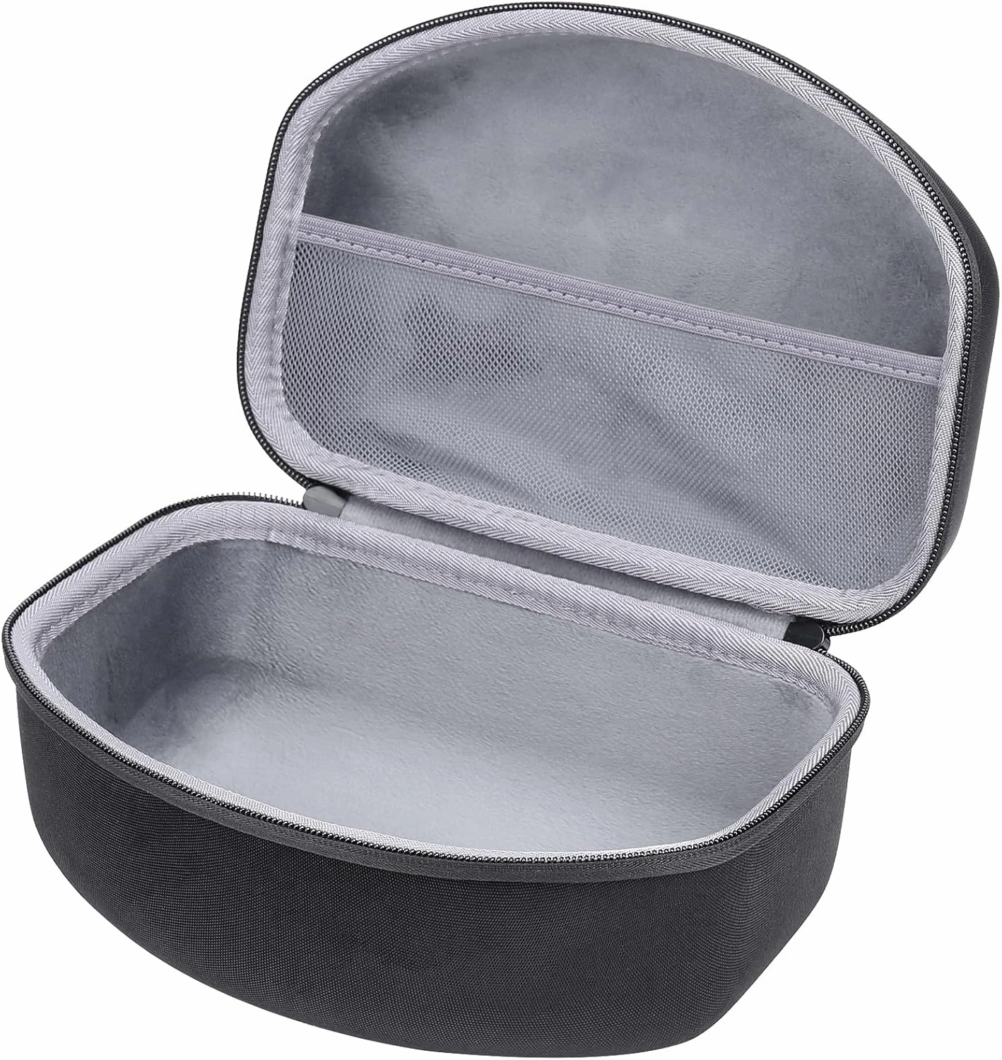 co2CREA Hard Travel Case Replacement for 3M Reusable Face Piece