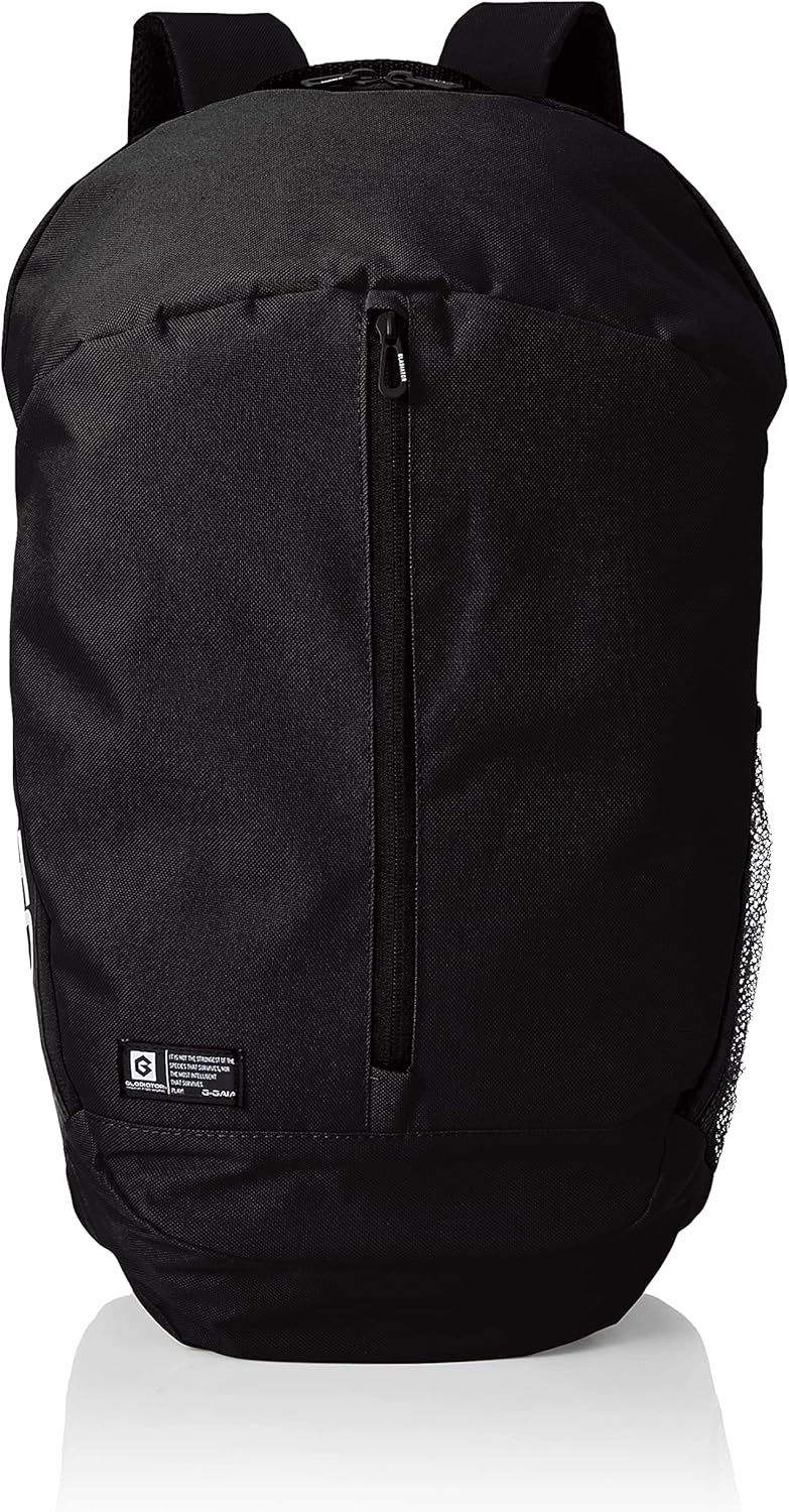 COCOS Nobuoka GLADIATOR Travel Backpack, Black