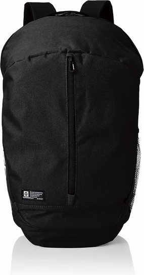 COCOS Nobuoka GLADIATOR Travel Backpack, Black