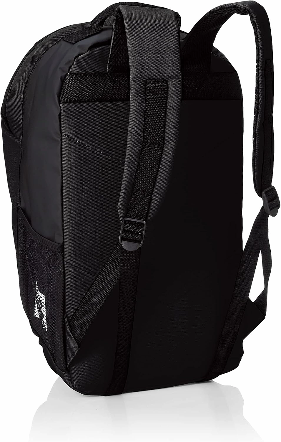 COCOS Nobuoka GLADIATOR Travel Backpack, Black
