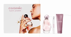 COSMIC KYLIE 3-Piece Gift Set