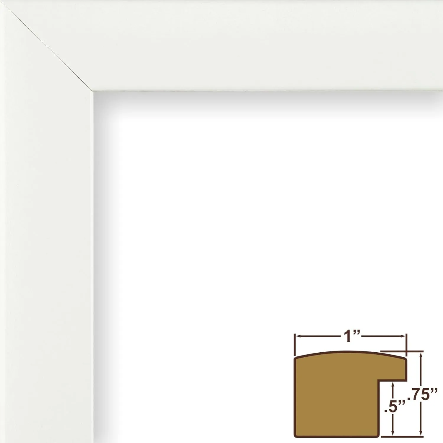 Craig Frames Wayfarer, Executive World Push Pin Travel Map