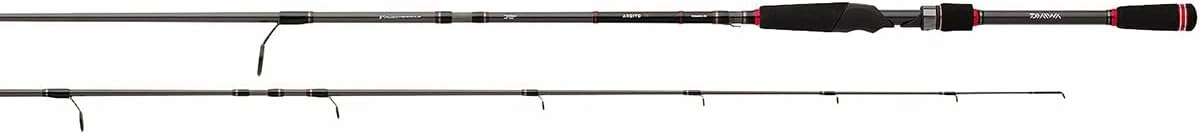 Daiwa Ardito-Travel Rods