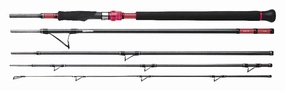 Daiwa Ardito Travel Surf Rod - ARDT1105MFS-TR