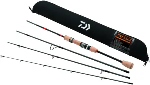 DaiwaPRESSO UL Spinning Rod