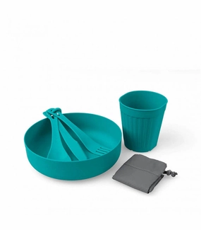 DELTALIGHT SOLO SET (5-PIECE)