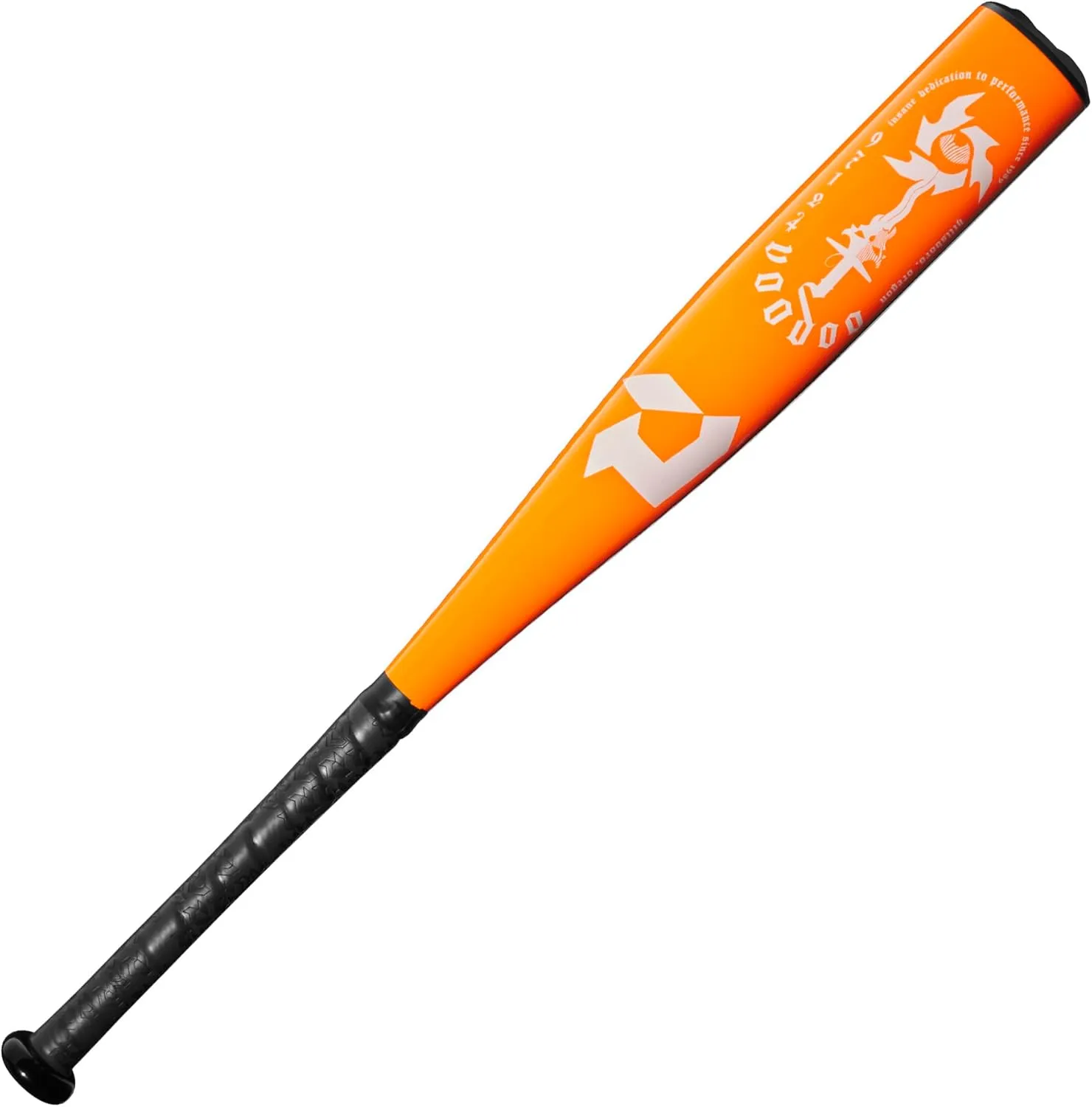 DeMarini 2025 Voodoo® One (-10) 2 ¾” Junior Big Barrel Baseball Bats - 26", 27" and 28"