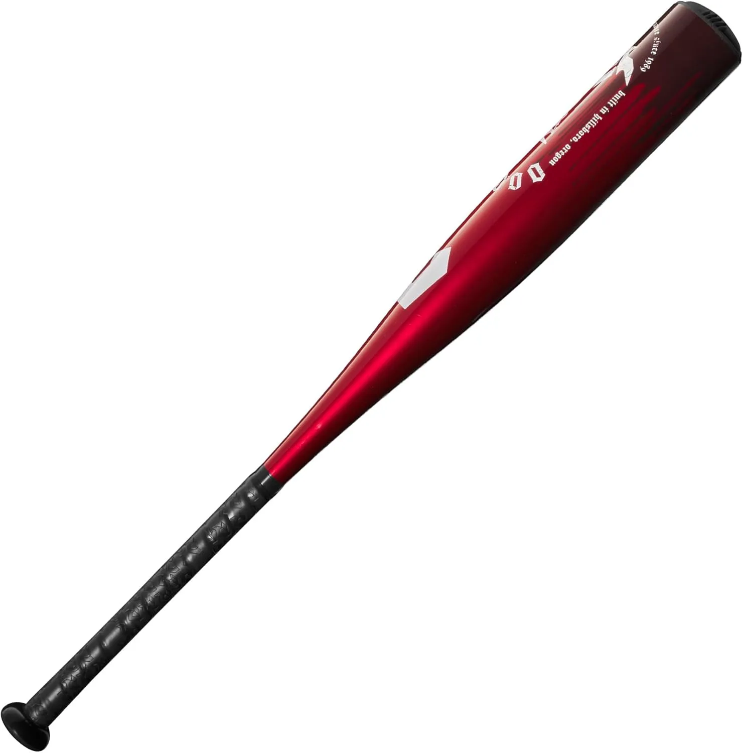 DeMarini 2025 Voodoo® One USSSA Baseball Bats: -10/-8/-5 Drop
