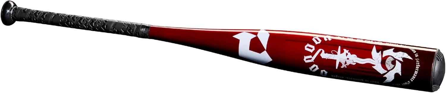DeMarini 2025 Voodoo® One USSSA Baseball Bats: -10/-8/-5 Drop