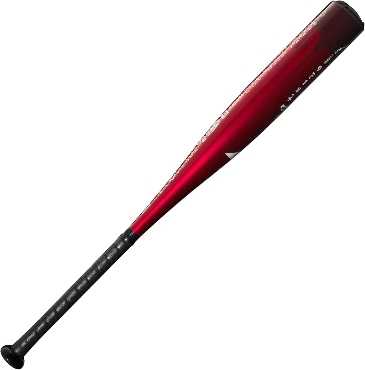 DeMarini 2025 Voodoo® One USSSA Baseball Bats: -10/-8/-5 Drop
