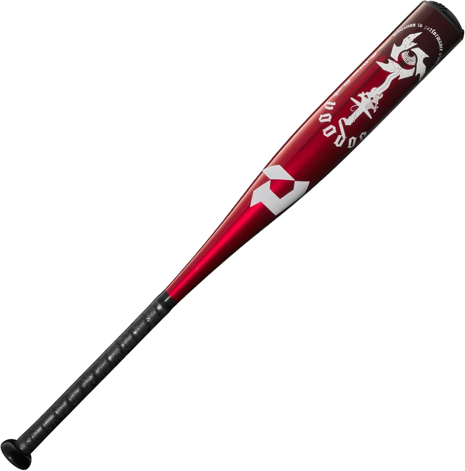 DeMarini 2025 Voodoo® One USSSA Baseball Bats: -10/-8/-5 Drop