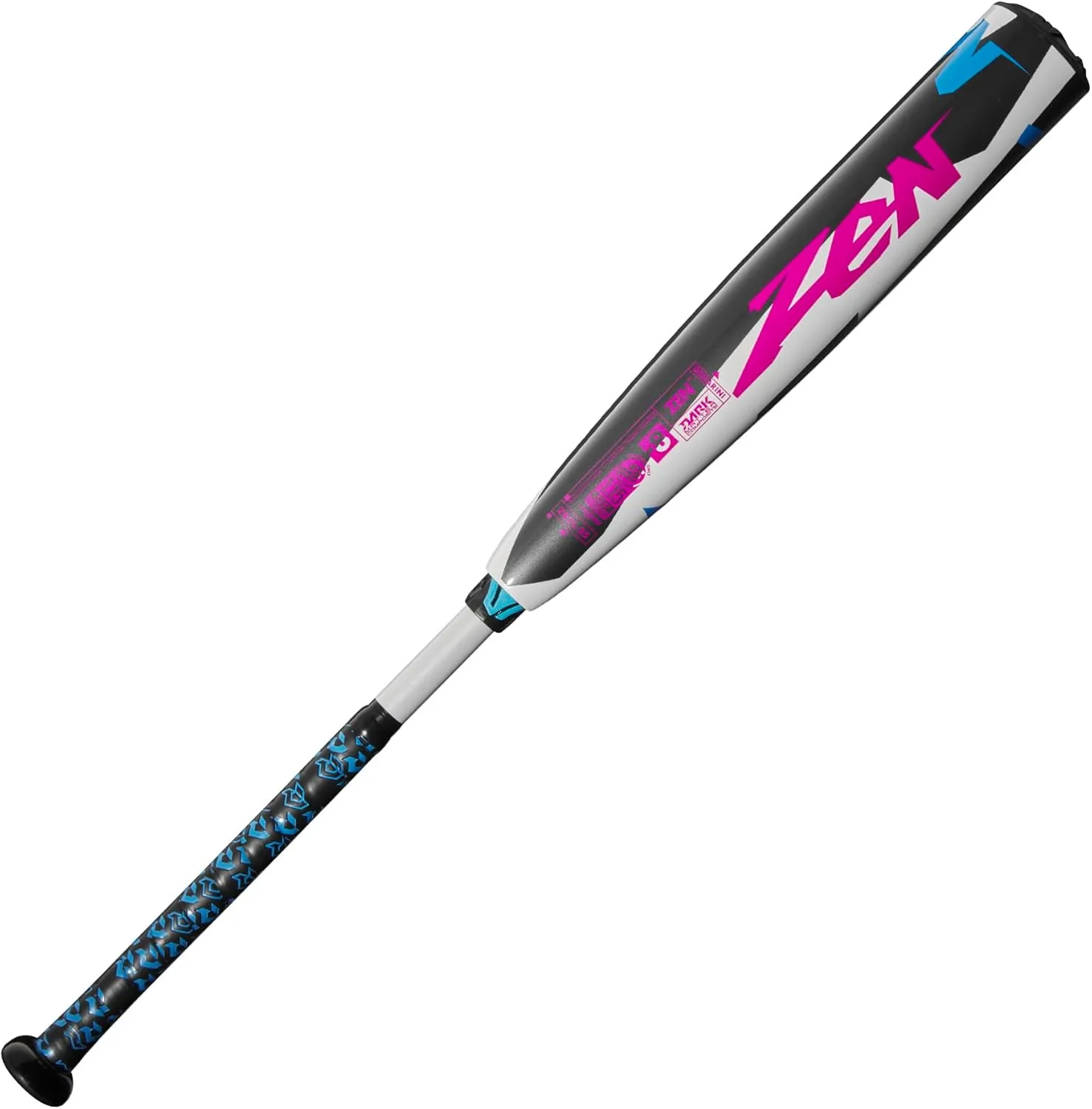 DeMarini 2025 Zen USSSA Baseball Bats: -11/-10/-8/-5 Drop