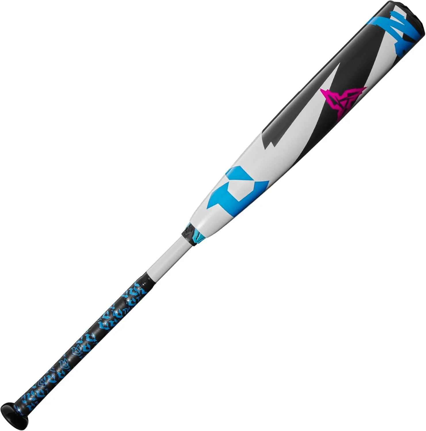 DeMarini 2025 Zen USSSA Baseball Bats: -11/-10/-8/-5 Drop
