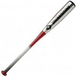 DeMarini Distance-8 Senior League Baseball Bat with a 2 5/8-Inch Barrel