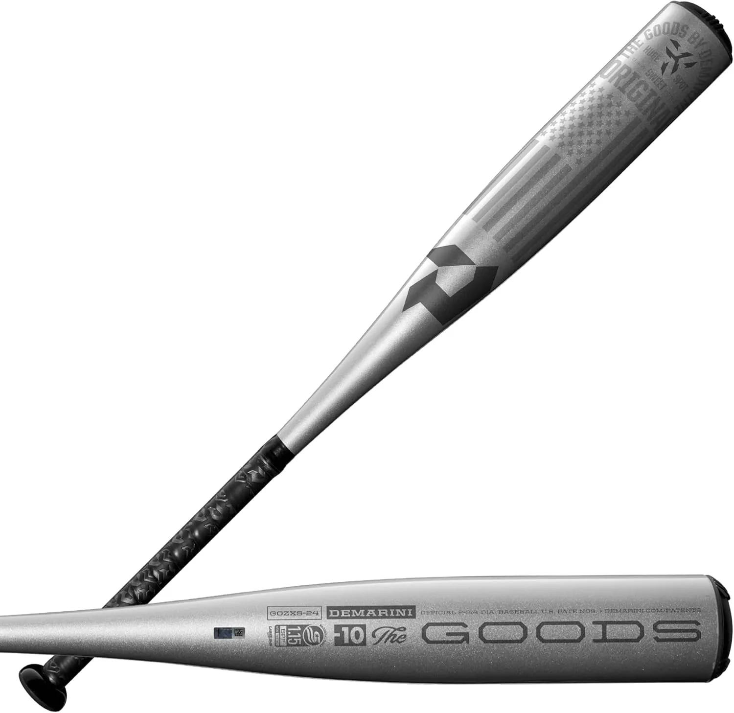 DeMarini The Goods One Piece USSSA