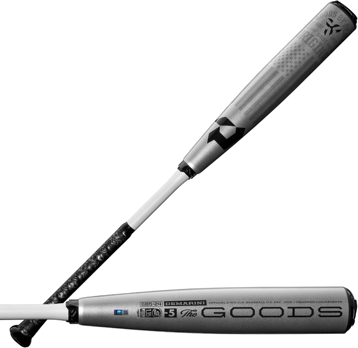 DeMarini The Goods USSSA