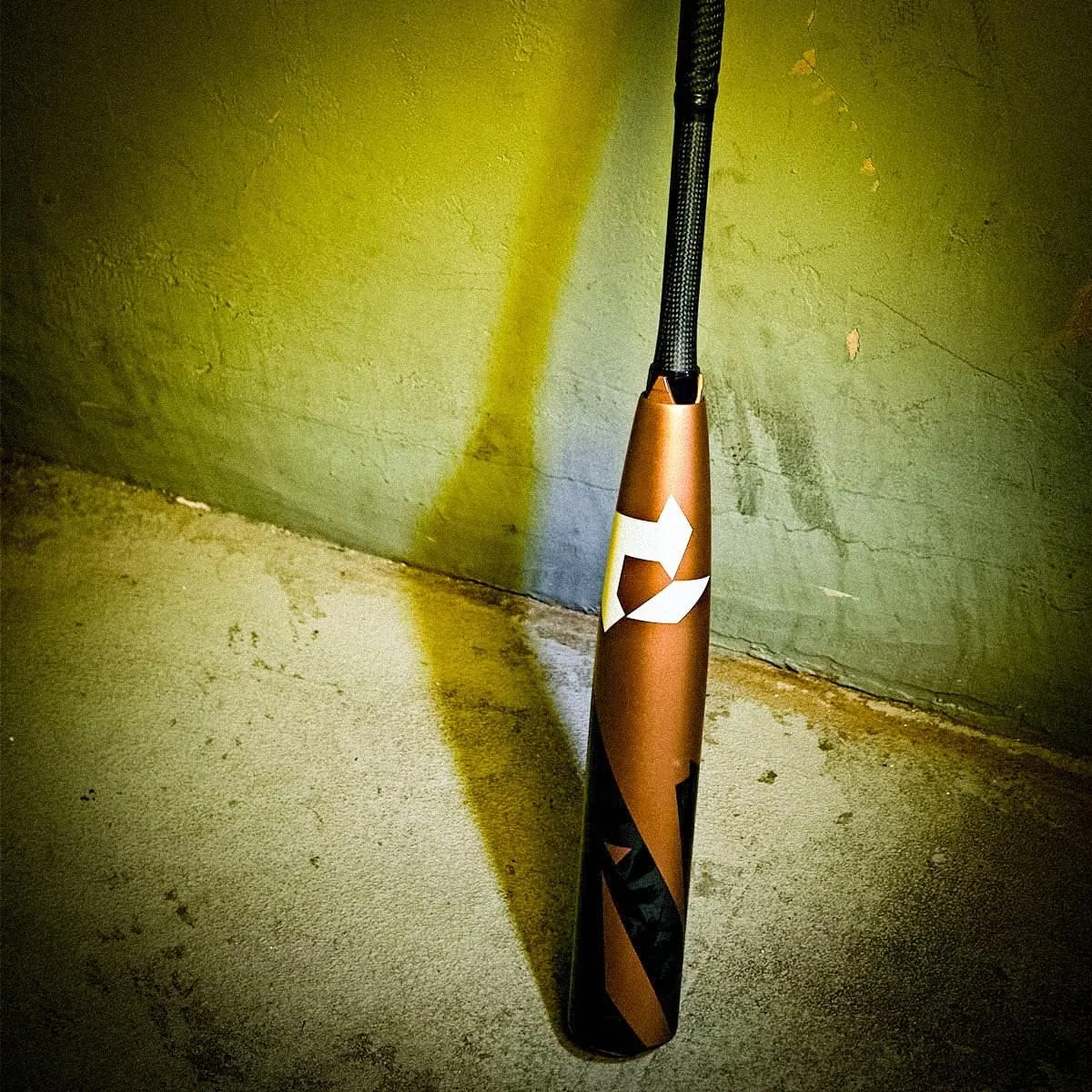 DeMarini ZOA (-5) 2 5/8" USSSA
