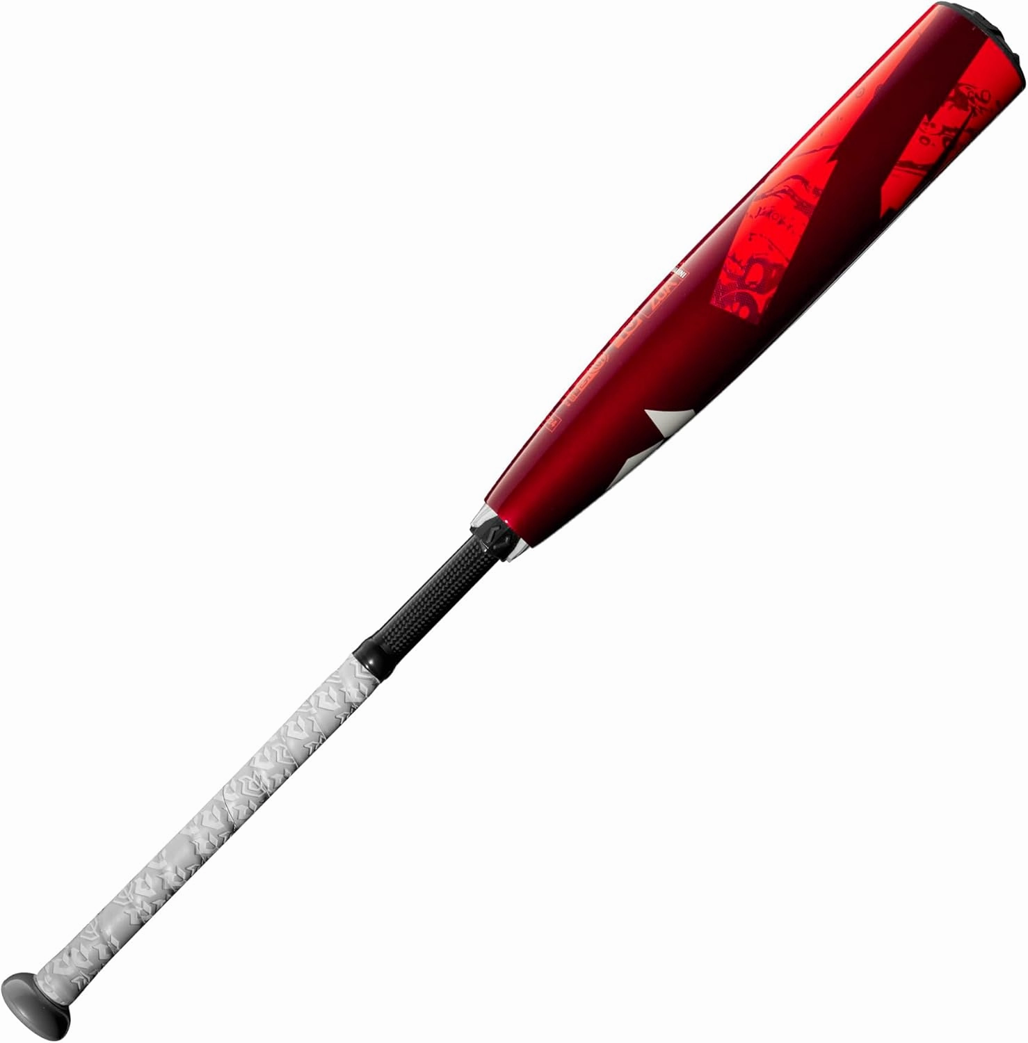DeMarini 2024 Zoa (-10) 2 ¾” USSSA Baseball Bats - 28", 29", 30", 31", 32", 33"