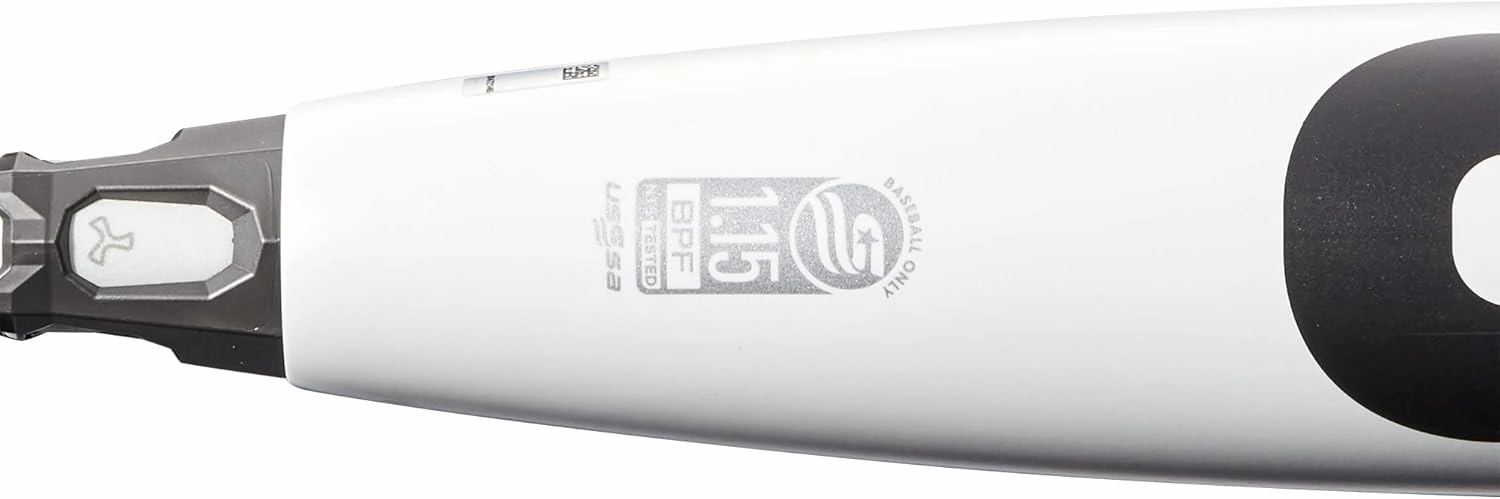 DeMarini CF (-8) 2 3/4" USSSA