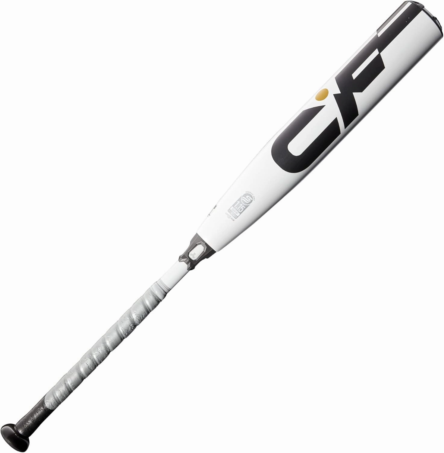 DeMarini CF (-8) 2 3/4" USSSA