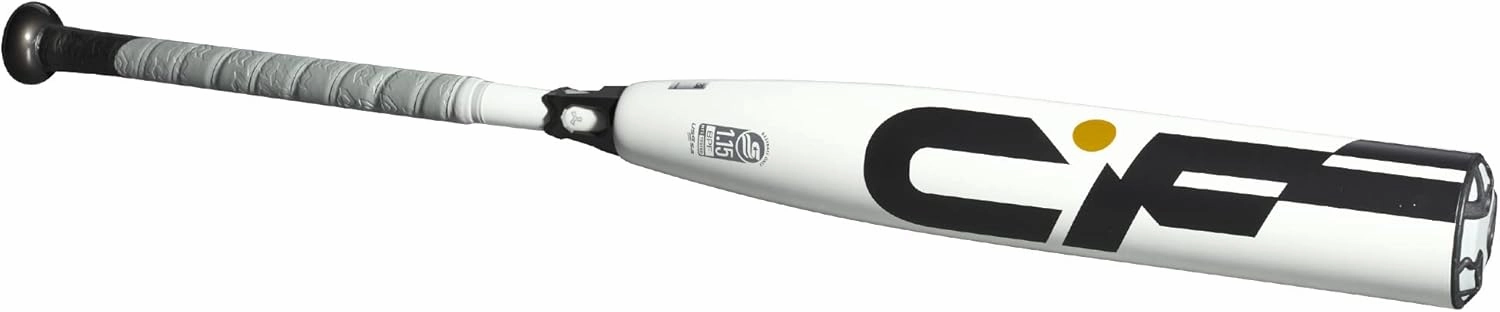 DeMarini CF (-8) 2 3/4" USSSA